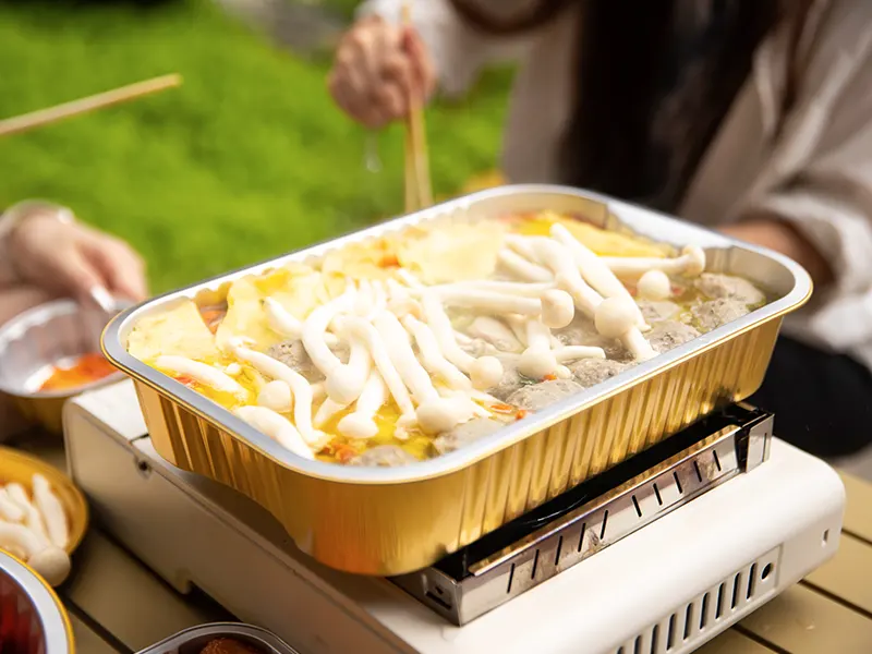 Aluminum baking trays: Types, Prices and purchase suggestions Aluminum baking trays: Types, Prices and purchase suggestions