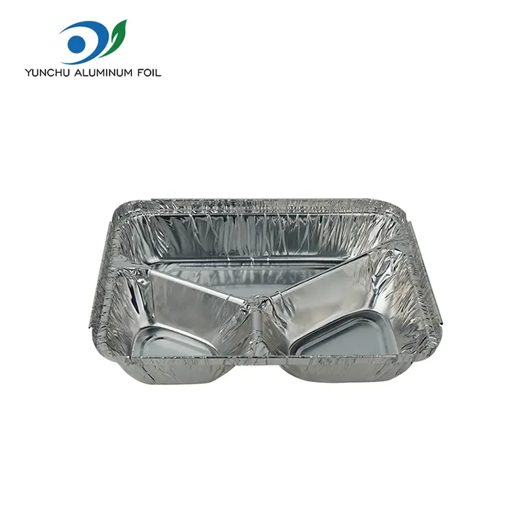 Why Are Special-Shaped Takeaway Silver Aluminum Foil Containers Essential for Modern Food Businesses? Why Are Special-Shaped Takeaway Silver Aluminum Foil Containers Essential for Modern Food Businesses?
