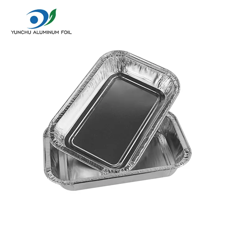 Are Airline Meal Aluminum Foil Containers Improving Aviation Packaging? Are Airline Meal Aluminum Foil Containers Improving Aviation Packaging?